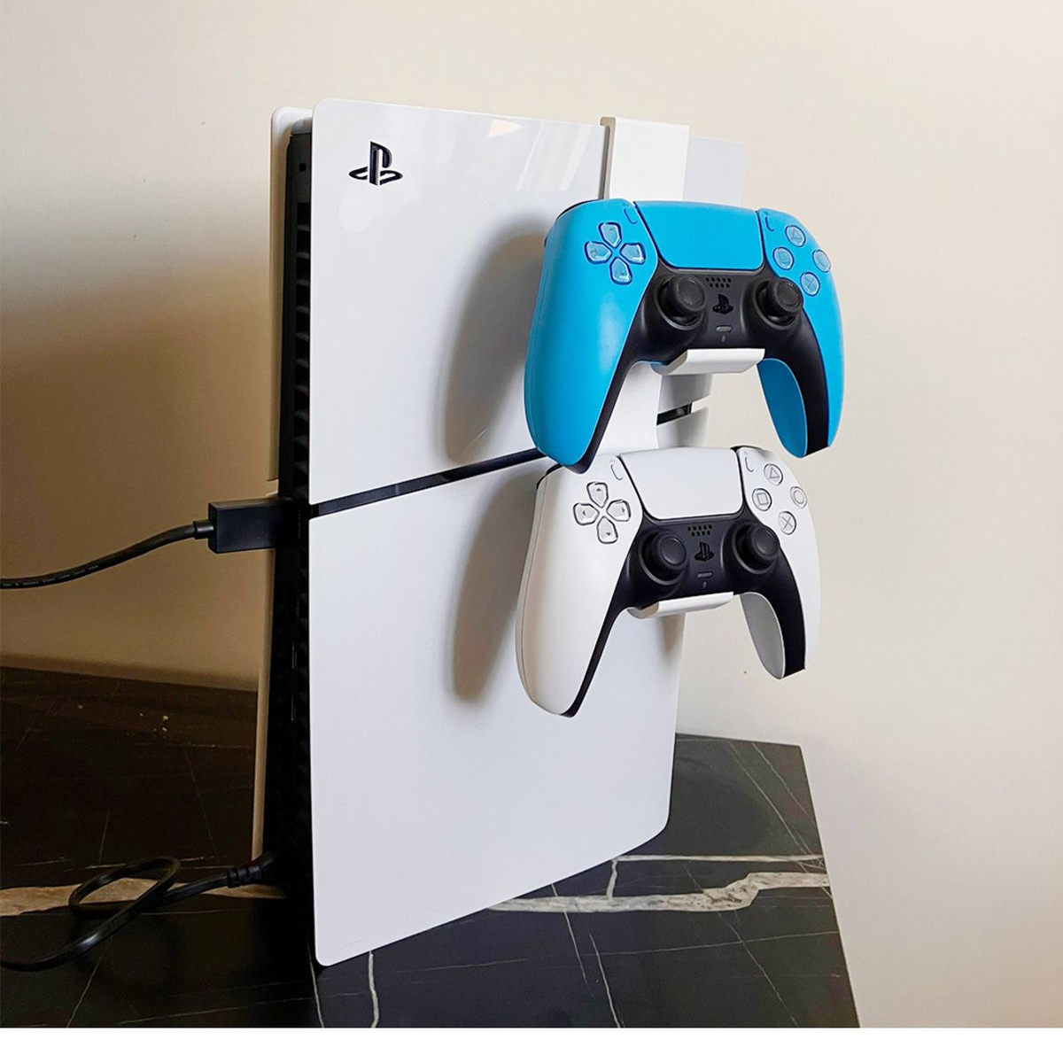 Playstation 5 Dualsense Uyumlu Ikili Joystick Askılı Stand