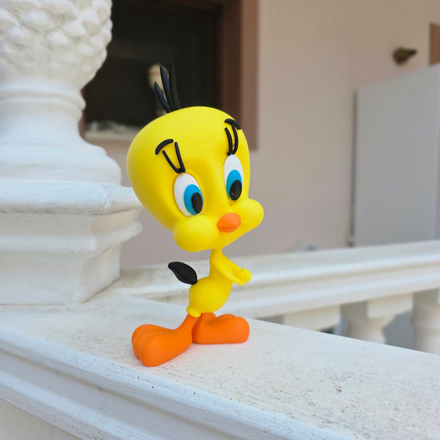 Tweety Mini Figür