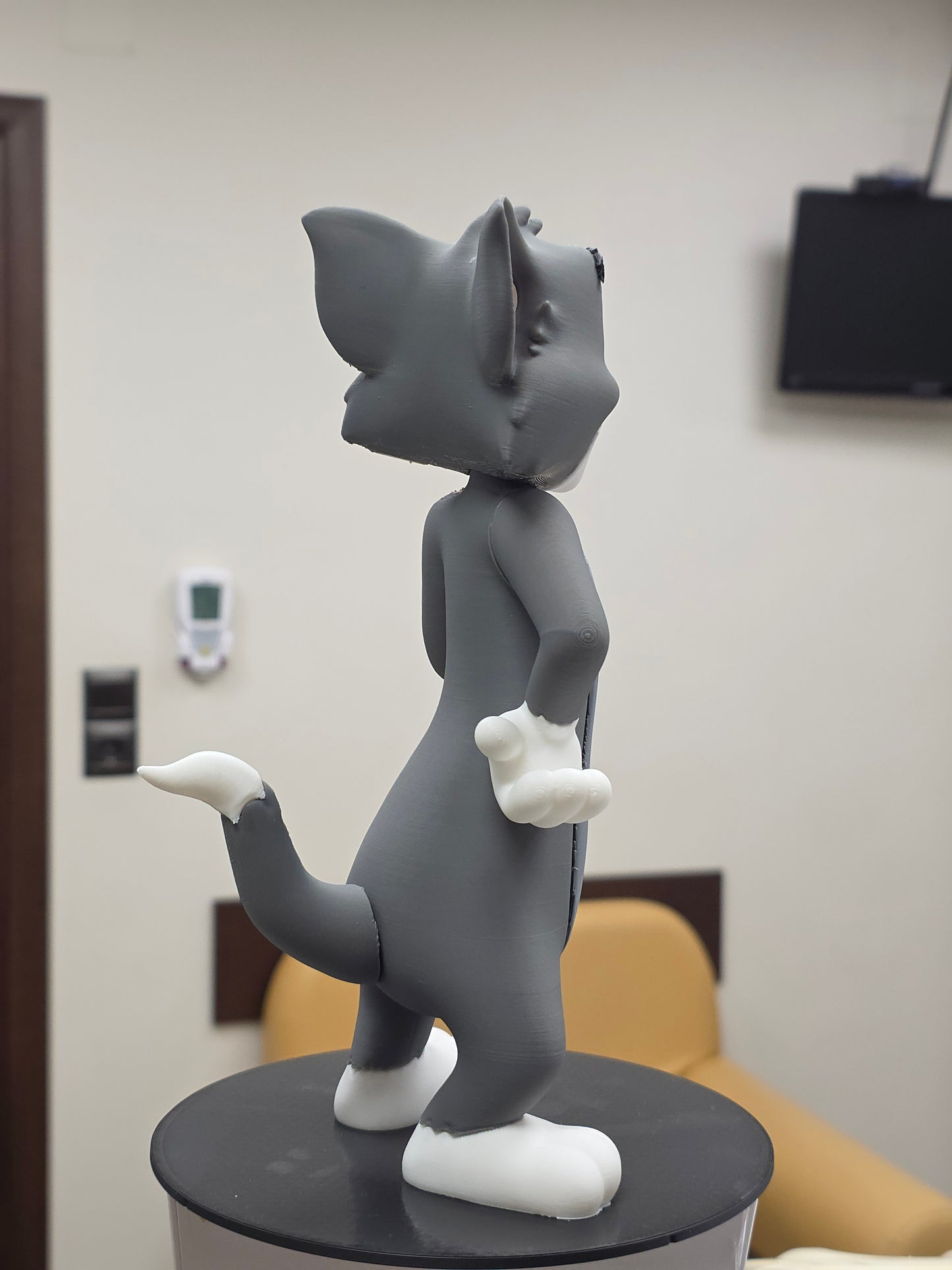 Tom and Jerry (Tom) Mini Figür