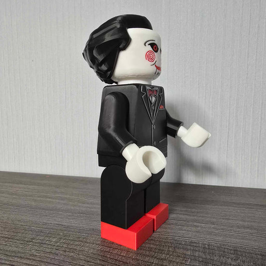 Testere Lego Figür