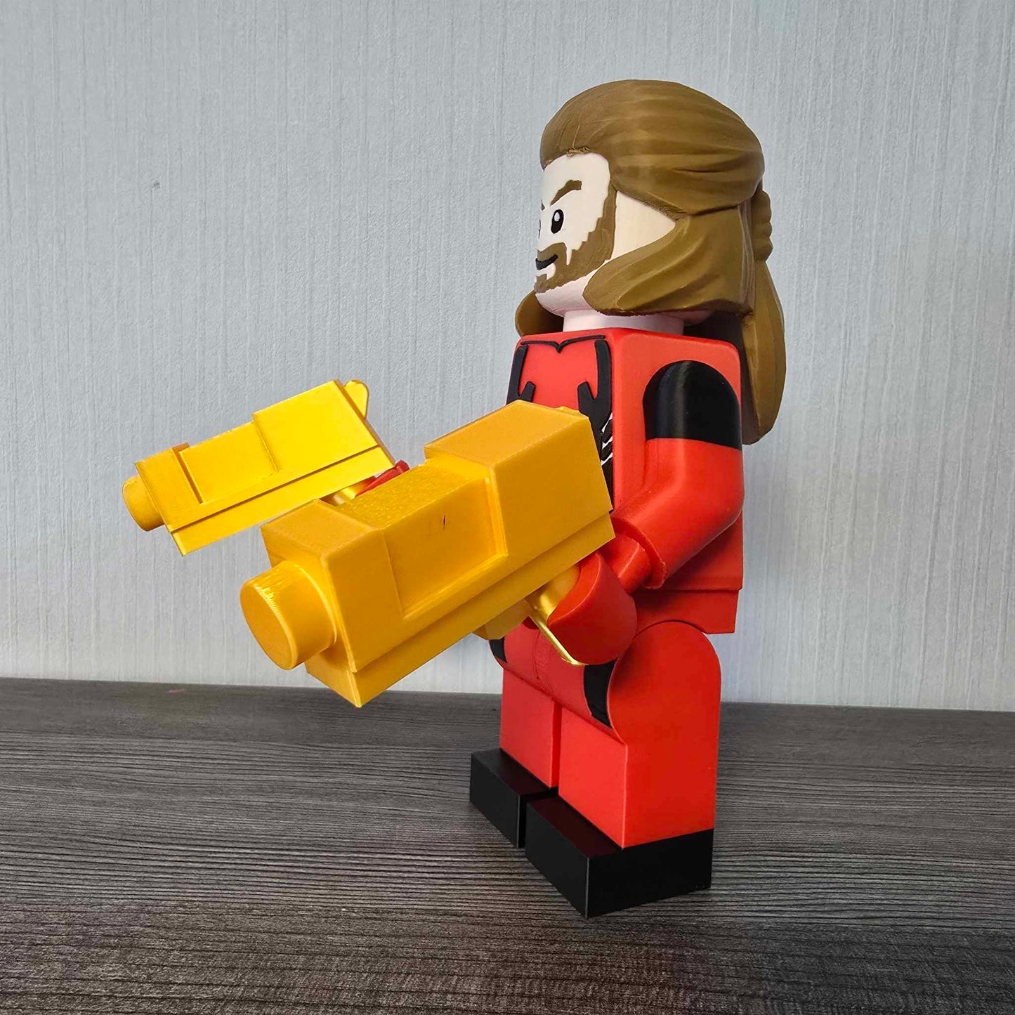 Nicepool Lego Figür
