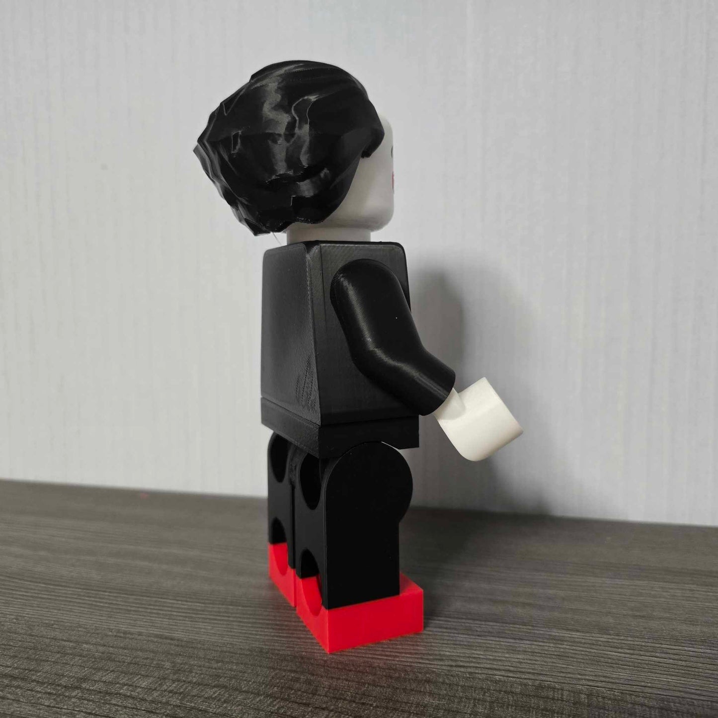 Testere Lego Figür