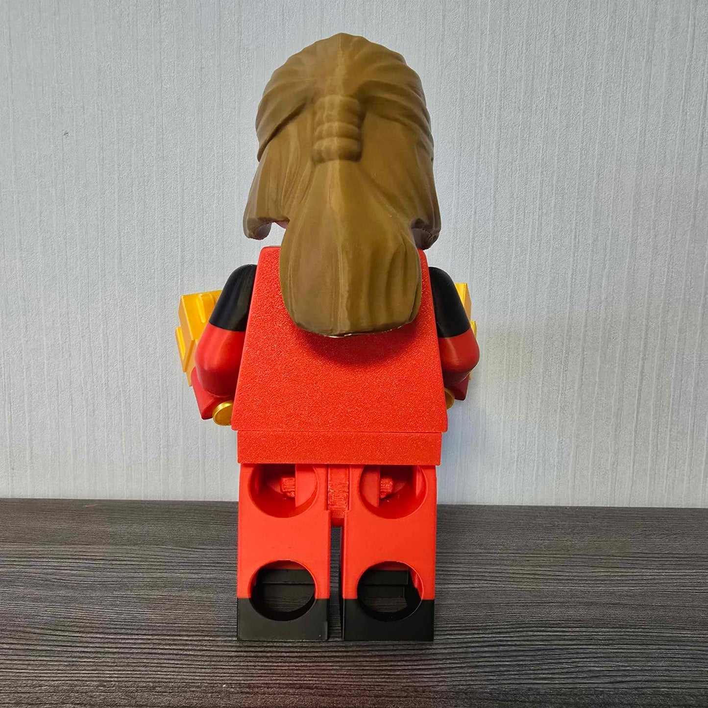 Nicepool Lego Figür