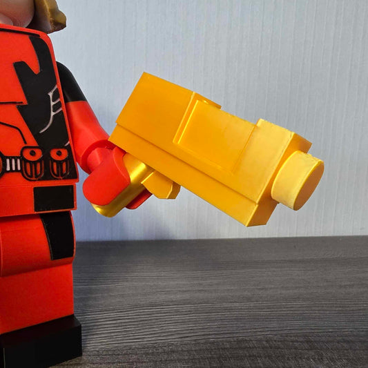 Nicepool Lego Figür