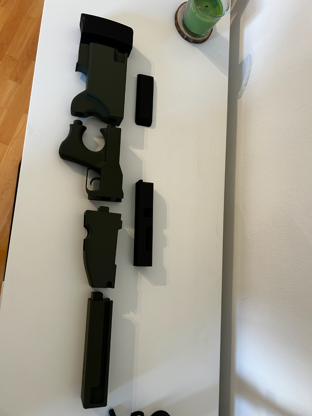 Counter Strike 2 AWP