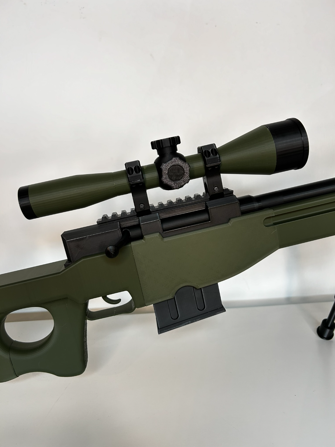 Counter Strike 2 AWP