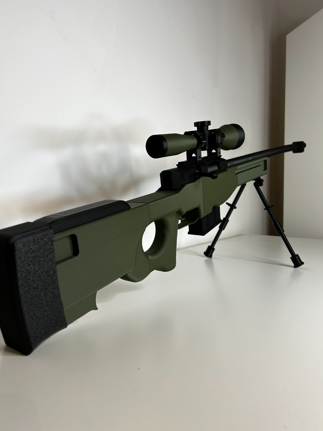 Counter Strike 2 AWP