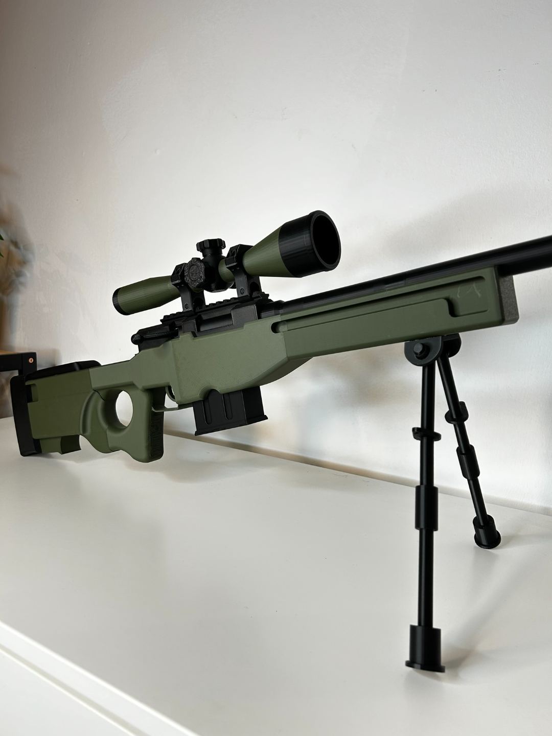 Counter Strike 2 AWP
