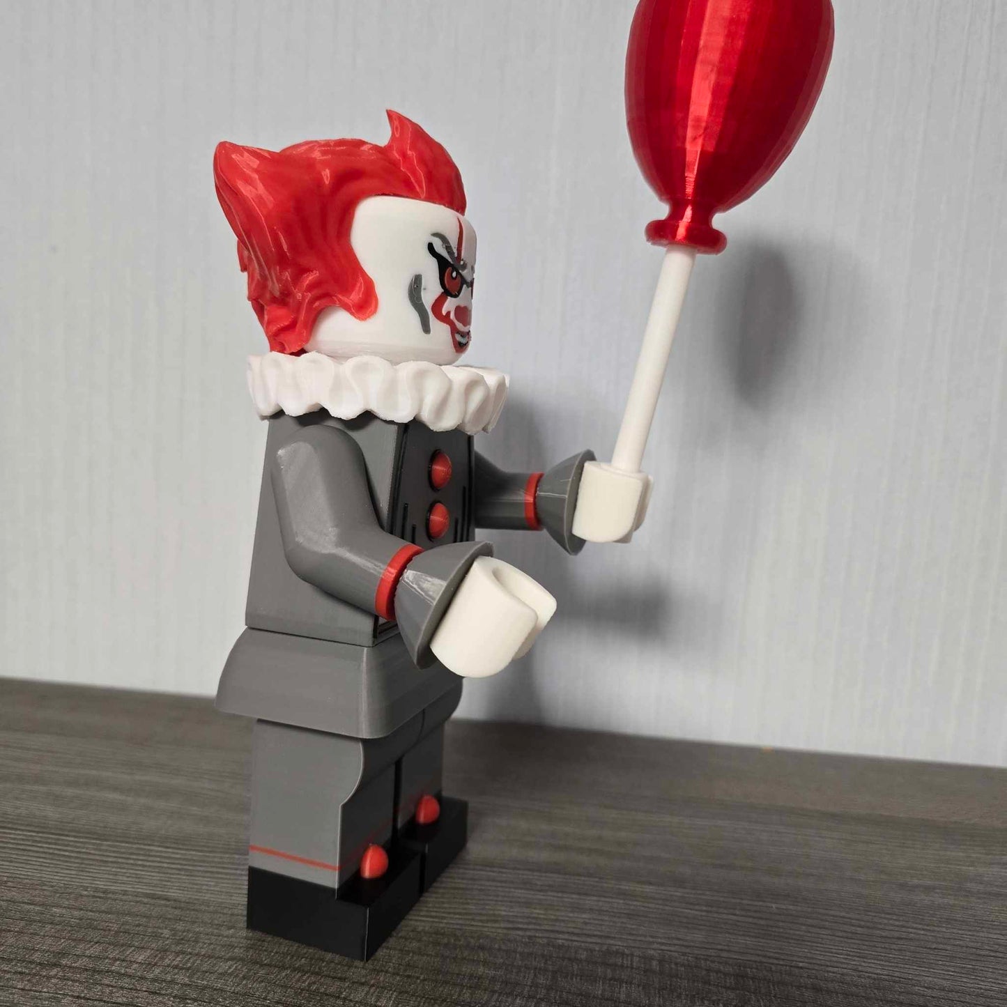 Pennywise Lego Figür