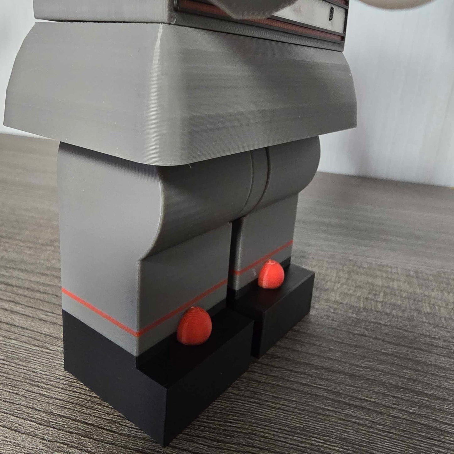Pennywise Lego Figür