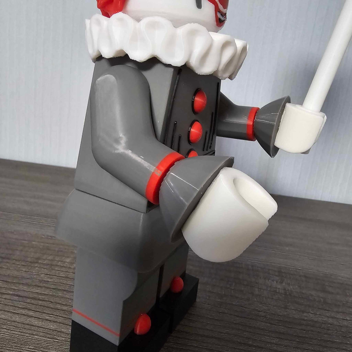 Pennywise Lego Figür