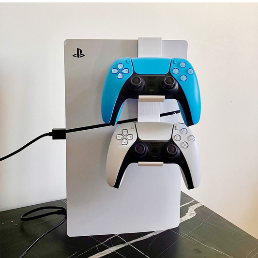 Playstation 5 Dualsense Uyumlu Ikili Joystick Askılı Stand