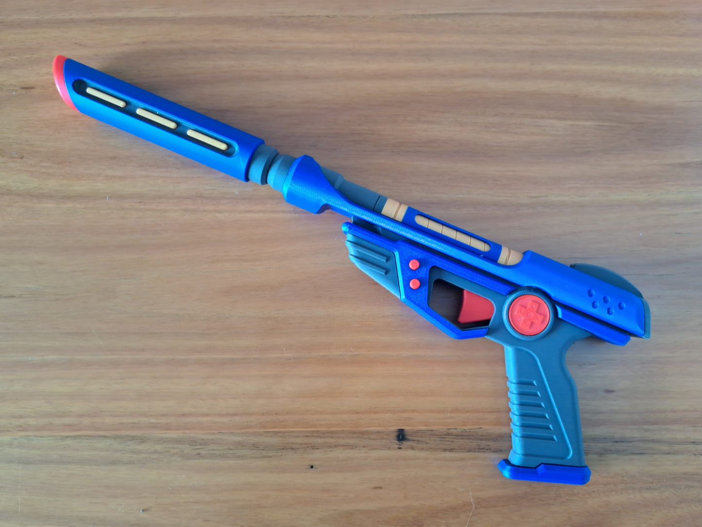 Valorant Radiant Entertainment System Ghost