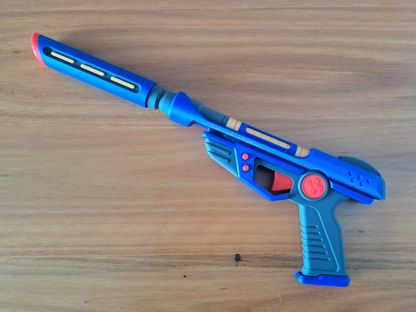 Valorant Radiant Entertainment System Ghost