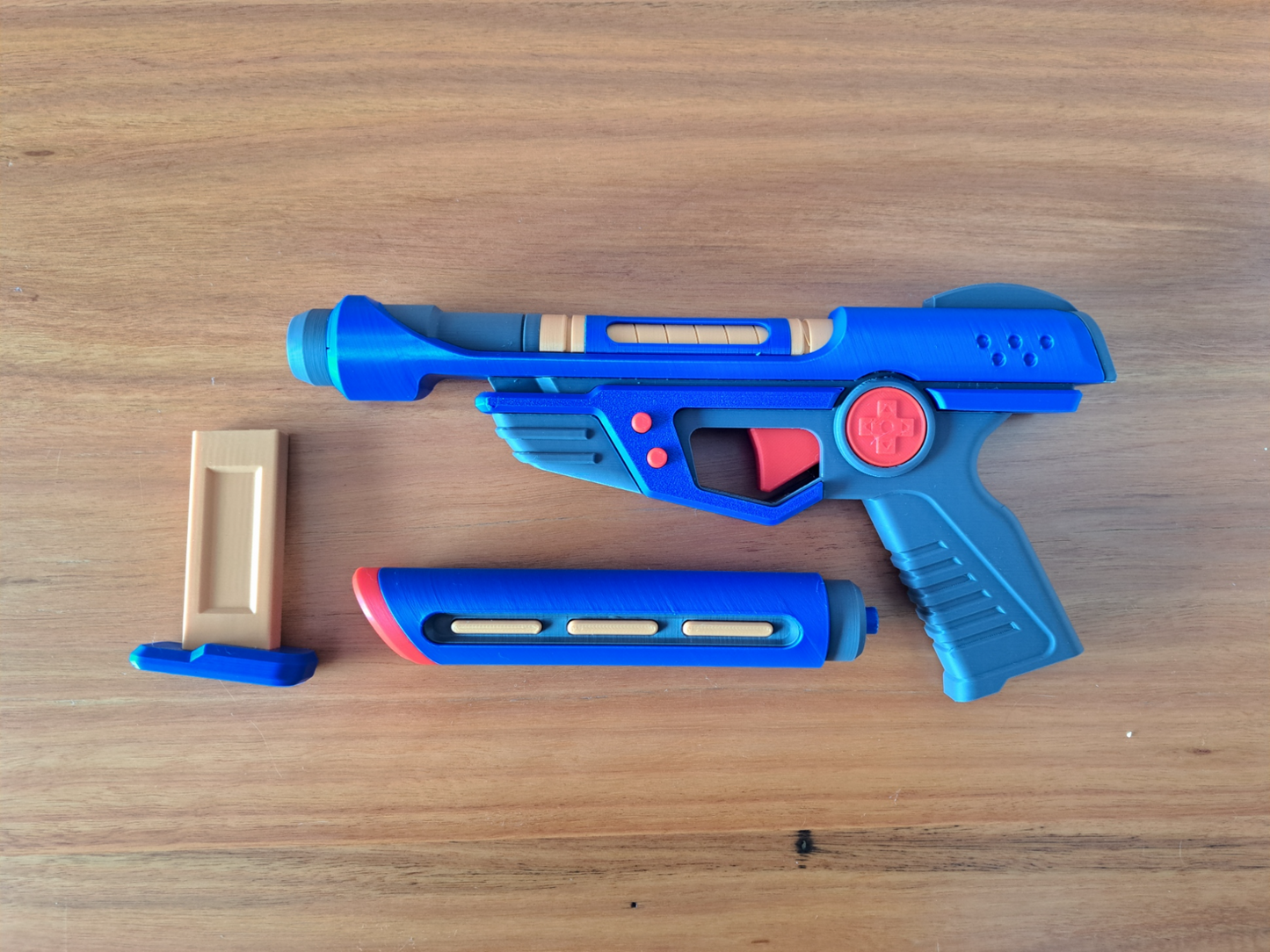 Valorant Radiant Entertainment System Ghost