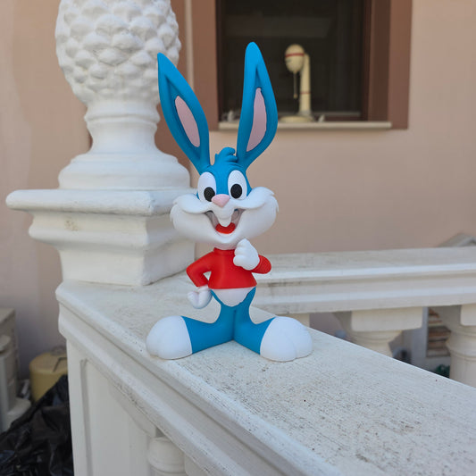 Buster Bunny Mini Figür
