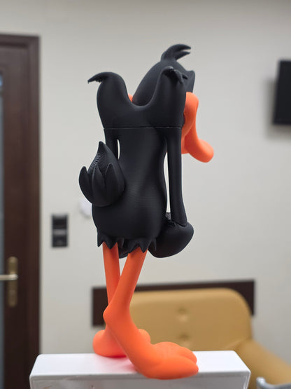 Daffy Duck Mini Figür