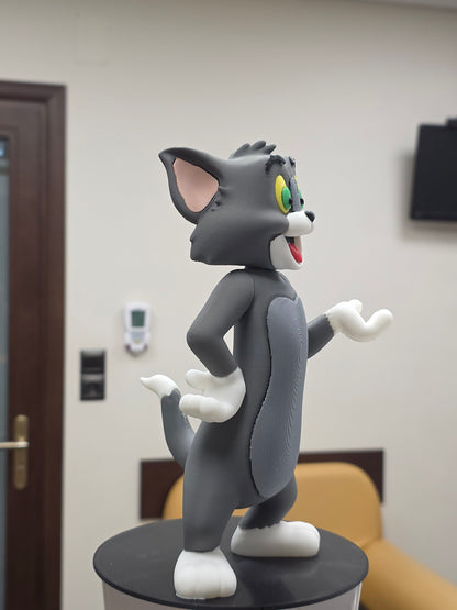 Tom and Jerry (Tom) Mini Figür