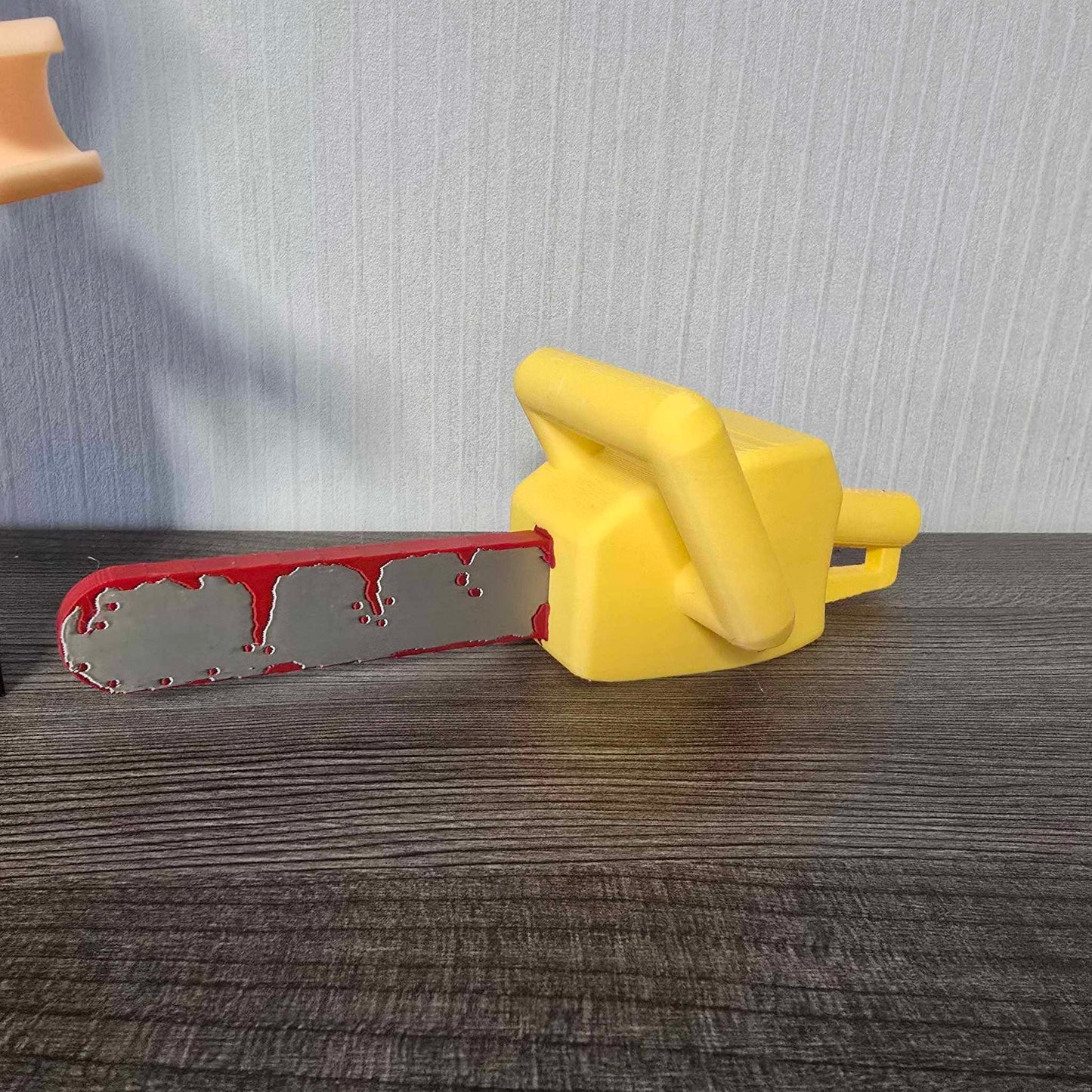 Texas Katili Lego Figür