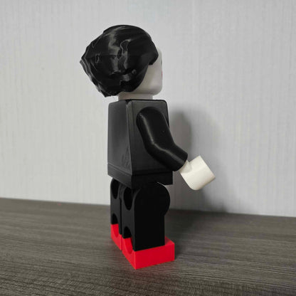 Testere Lego Figür