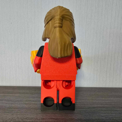 Nicepool Lego Figür