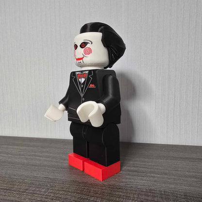 Testere Lego Figür