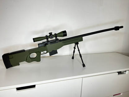 Counter Strike 2 AWP