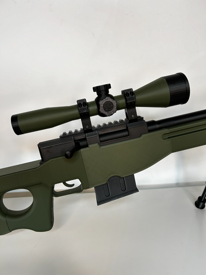 Counter Strike 2 AWP
