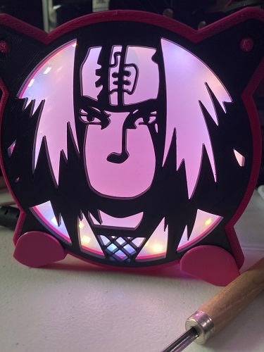 Pervy Sage 120mm - 140mm Uyumlu Masaüstü Bilgisayar Fan Kapağı