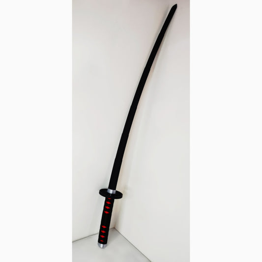 Demon Slayer Tanjiro Katana (115cm)