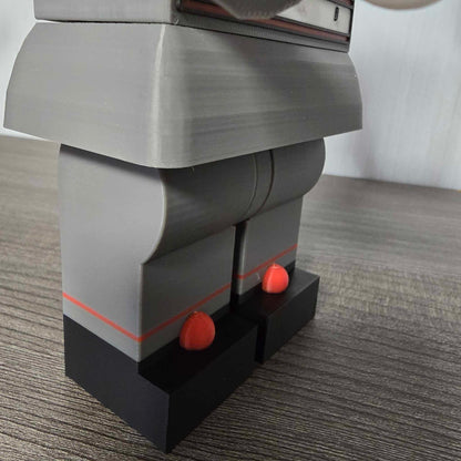 Pennywise Lego Figür